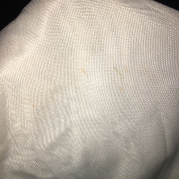 Vintage Velrose super long Lace half slip Medium - Picture 10 of 10